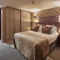 Double Room - Disability Access