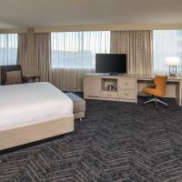 Junior Suite (2 Adults)
