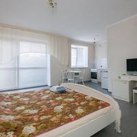 Апартаменты