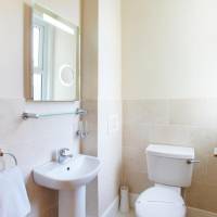 Classic Superking / Twin - Ground Floor