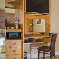 Luxury Superking / Twin - First Floor