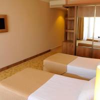 Economy Double or Twin Room