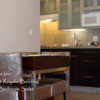 Double Suite
