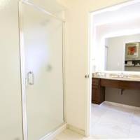 Non-Smoking King Studio Suite