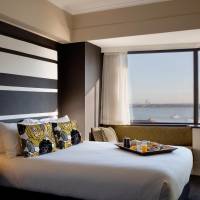 Superior King Room with Ocean View