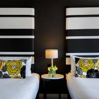 Superior Queen Room with Ocean View