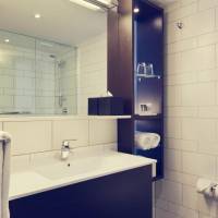 Junior Suite with King Bed - Non Smoking