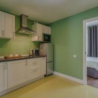 Business Apartment