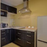 Standard Apartment