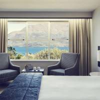 Deluxe King Room with Lake View