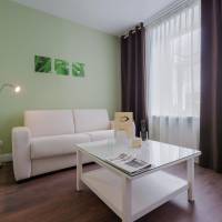 Family Apartment