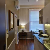 Boutique Two-Bedroom Suite