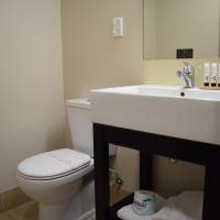 Apartment - Split Level