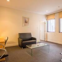 Superior King with Lounge