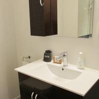 King Studio with Spa Bath