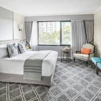 Junior Suite with Kitchenette with Club Lounge Access