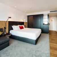 Grand King Room