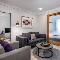 One-Bedroom Suite