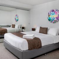 Deluxe Family Suite