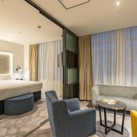 Premier King Room