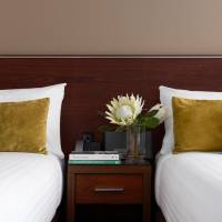 Superior Room with Two Double Beds