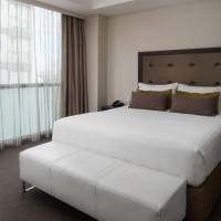 Executive King Suite