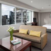Residence King Suite