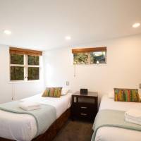 Large Three Bedroom Apartment w/ One Bathroom
