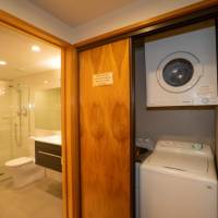 Two bedroom apartment with Balcony