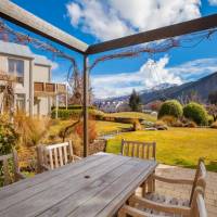 Four Bedroom Resort Home