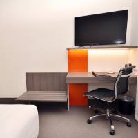 Deluxe Twin Room with Two Queen Beds