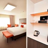 Executive King Room