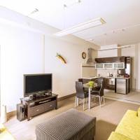 Apartment Suite
