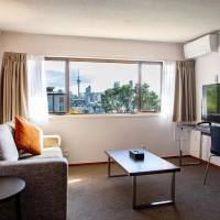 Superior King Room with Lounge