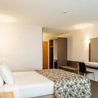 Superior King Room with Balcony