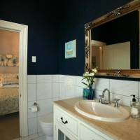 Blue Room