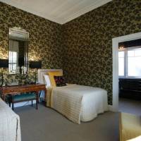 The Yellow Room