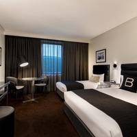 Standard Queen or Twin Room