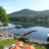 Superior Double Room with Lake View
