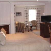 Classic Family Room