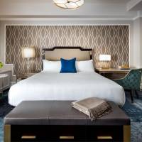 Fairmont Gold Harbor View King