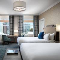Deluxe Two Queen room with Two Queen Beds