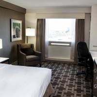 Queen Room with Two Queen Beds - No View