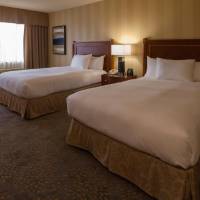 Double Room with Two Double Beds