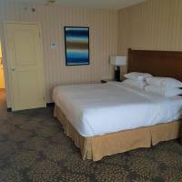 Double Room - Disability Access