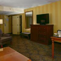 Two-Bedroom King Suite