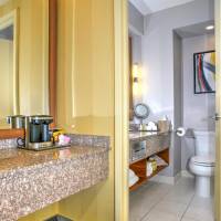 Deluxe Queen Room with Two Queen Beds
