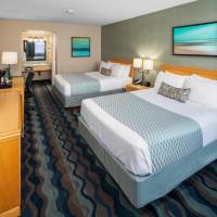 Queen Room with Two Queen Beds