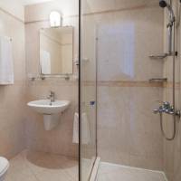 Double or Twin Room with Extra Bed