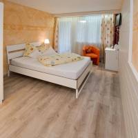 Single Room with Balcony or Terrace